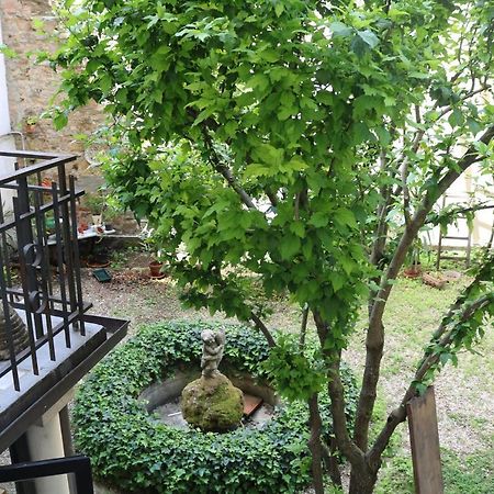 In The Center Of Florence Hotel Luaran gambar