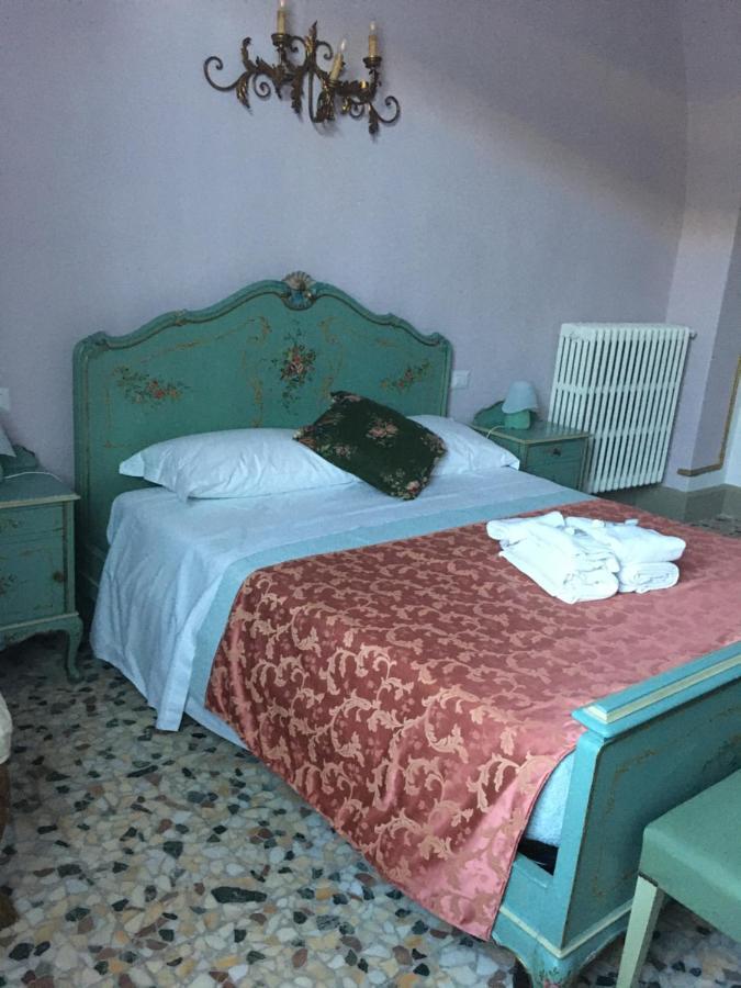 In The Center Of Florence Hotel Luaran gambar