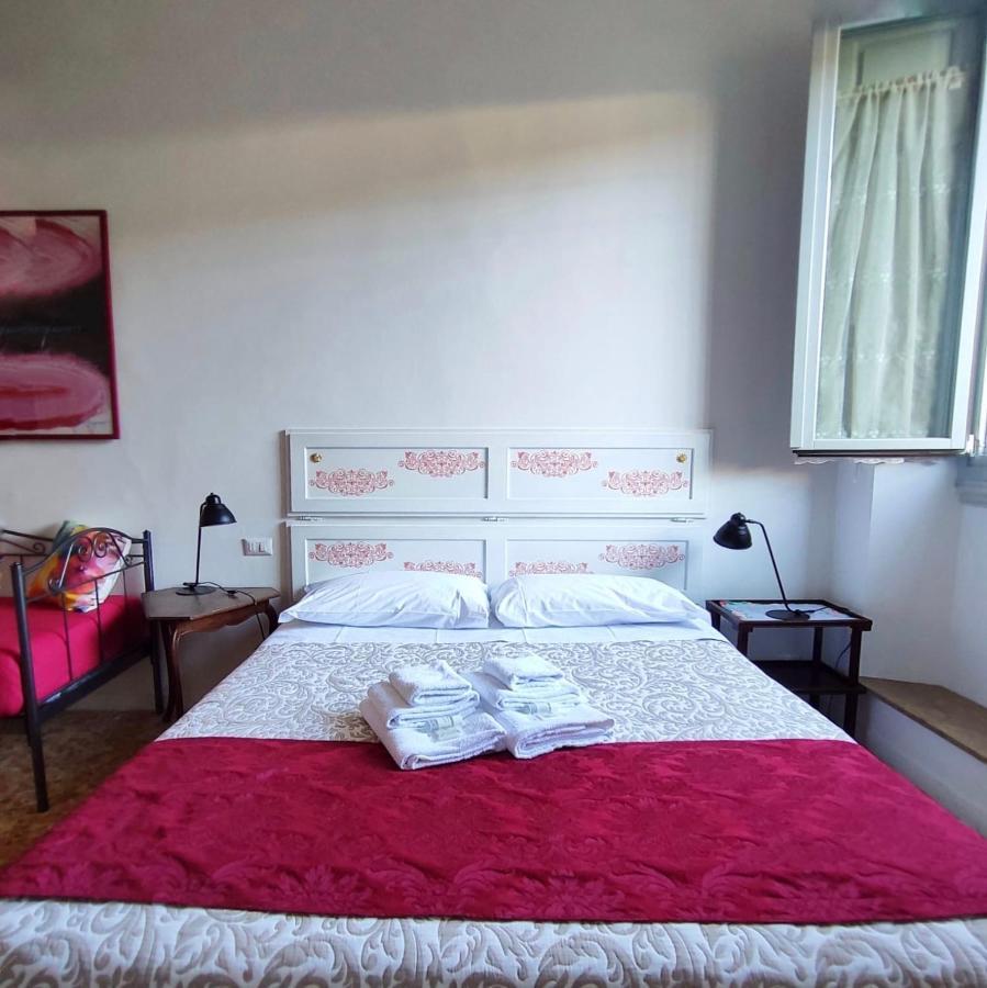 In The Center Of Florence Hotel Luaran gambar