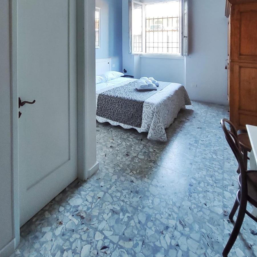 In The Center Of Florence Hotel Luaran gambar