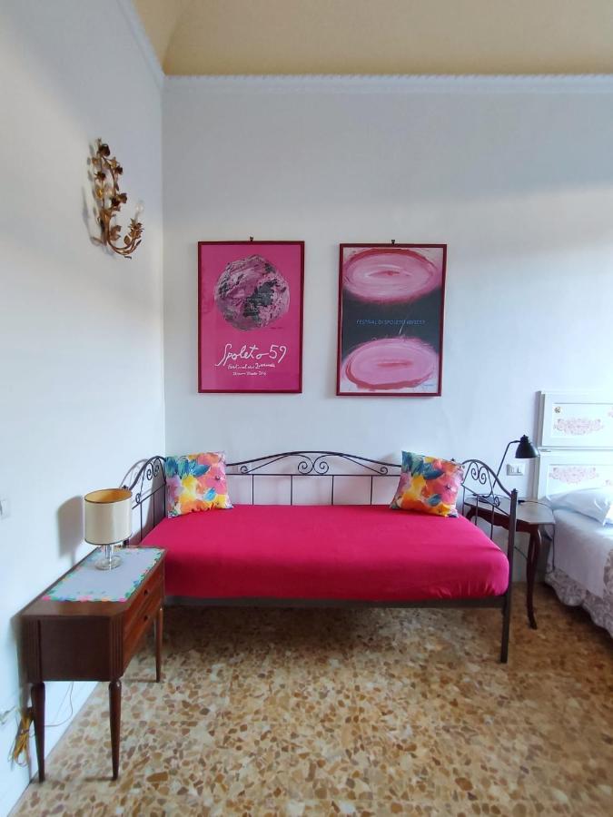 In The Center Of Florence Hotel Luaran gambar