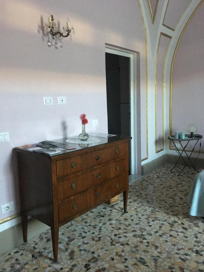 In The Center Of Florence Hotel Luaran gambar