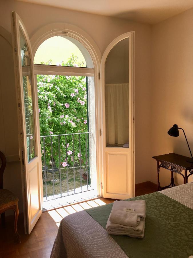 In The Center Of Florence Hotel Luaran gambar