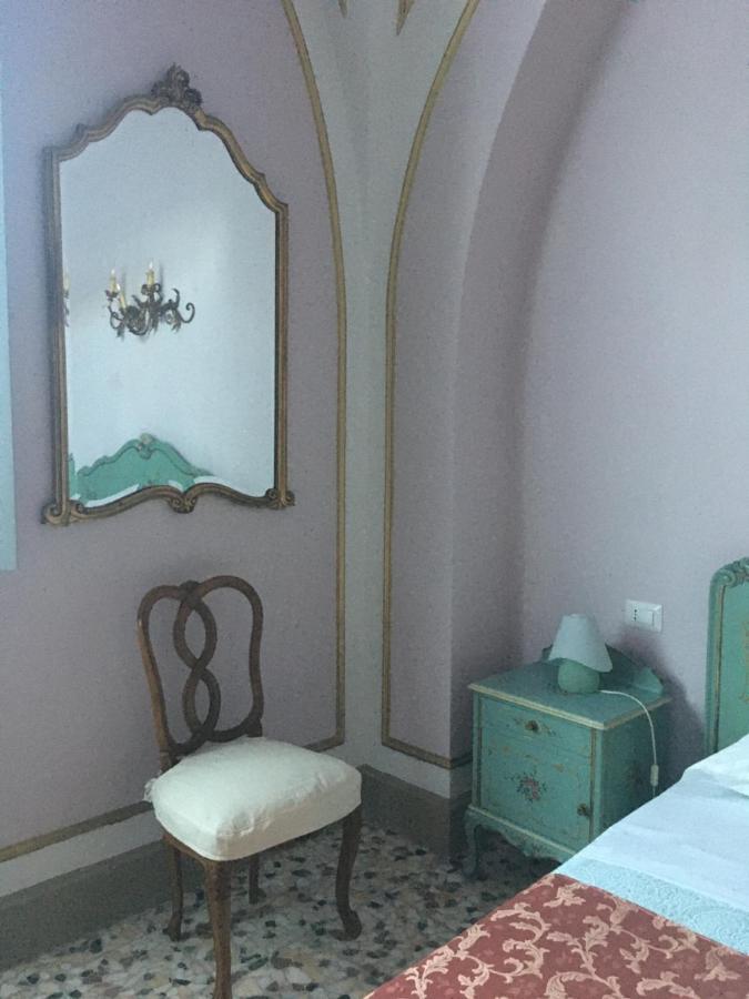 In The Center Of Florence Hotel Luaran gambar