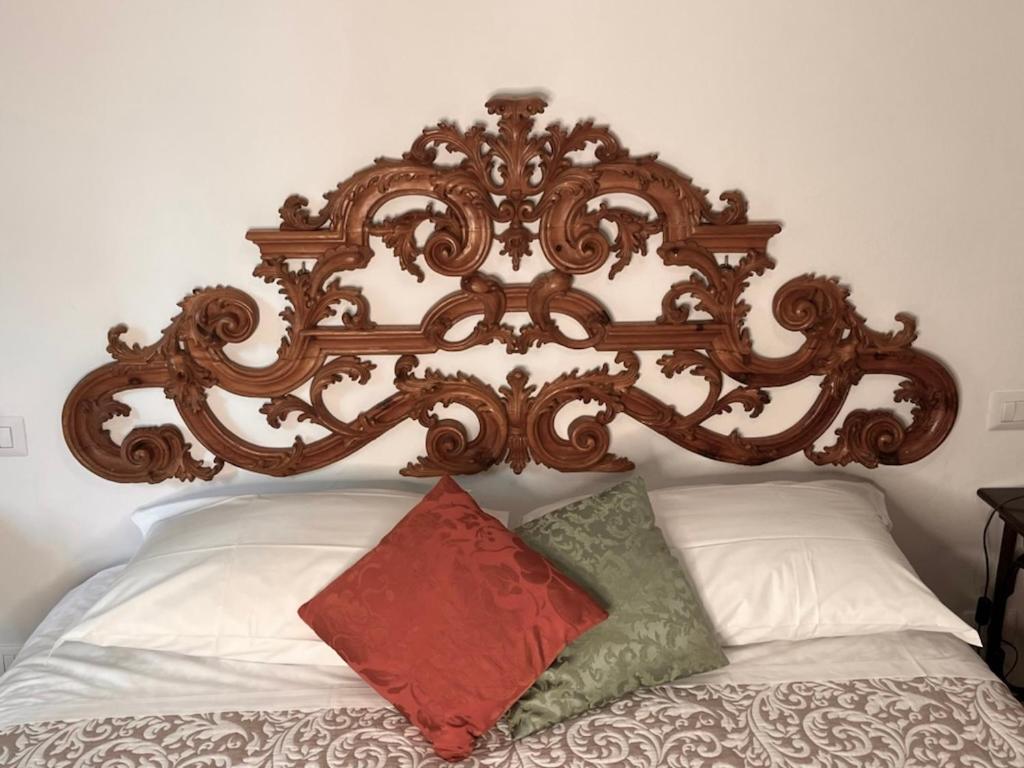 In The Center Of Florence Hotel Luaran gambar
