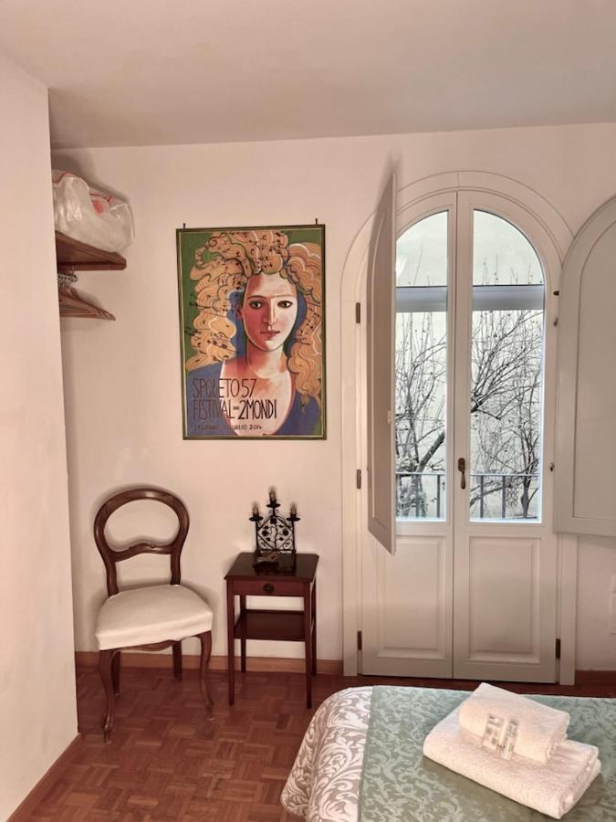 In The Center Of Florence Hotel Luaran gambar