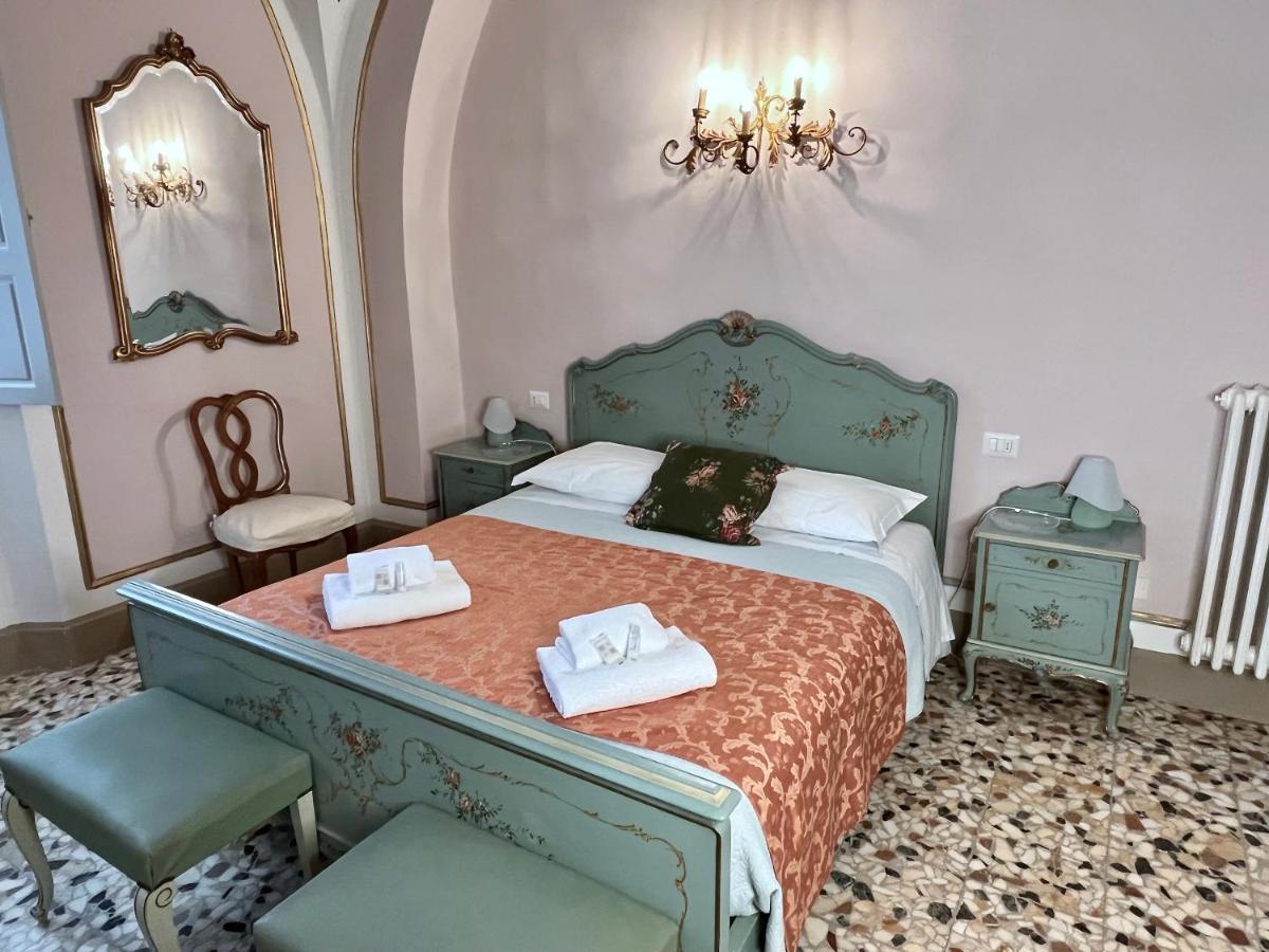 In The Center Of Florence Hotel Luaran gambar