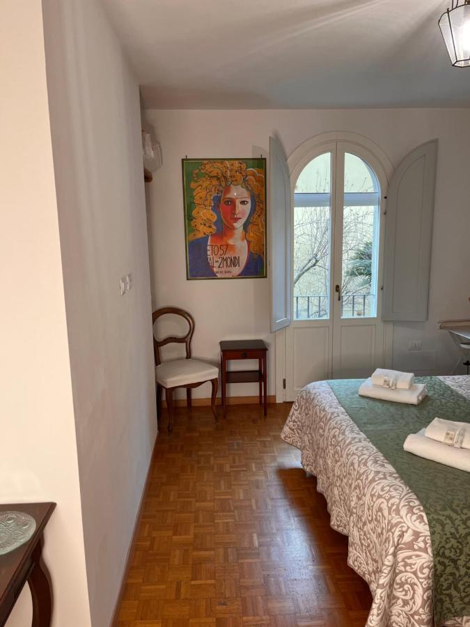 In The Center Of Florence Hotel Luaran gambar