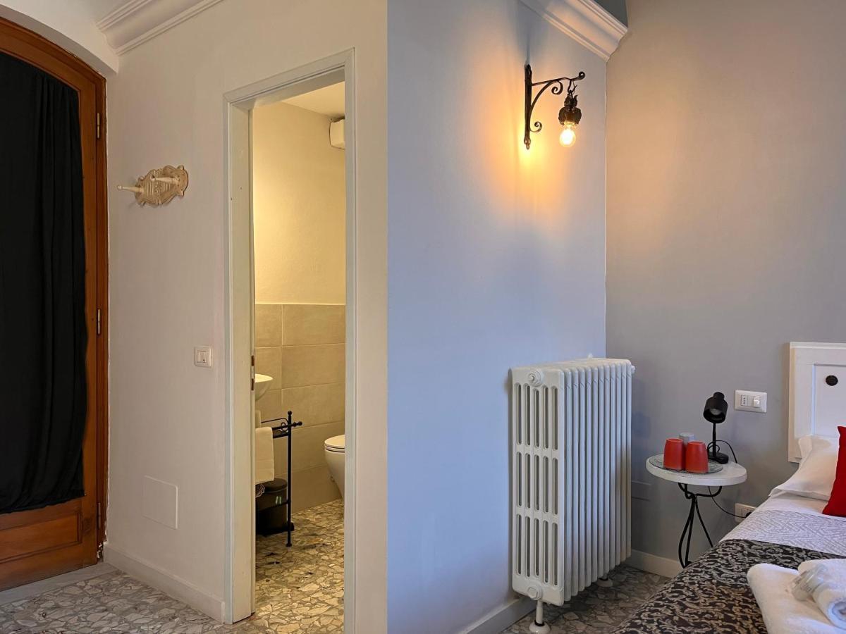 In The Center Of Florence Hotel Luaran gambar