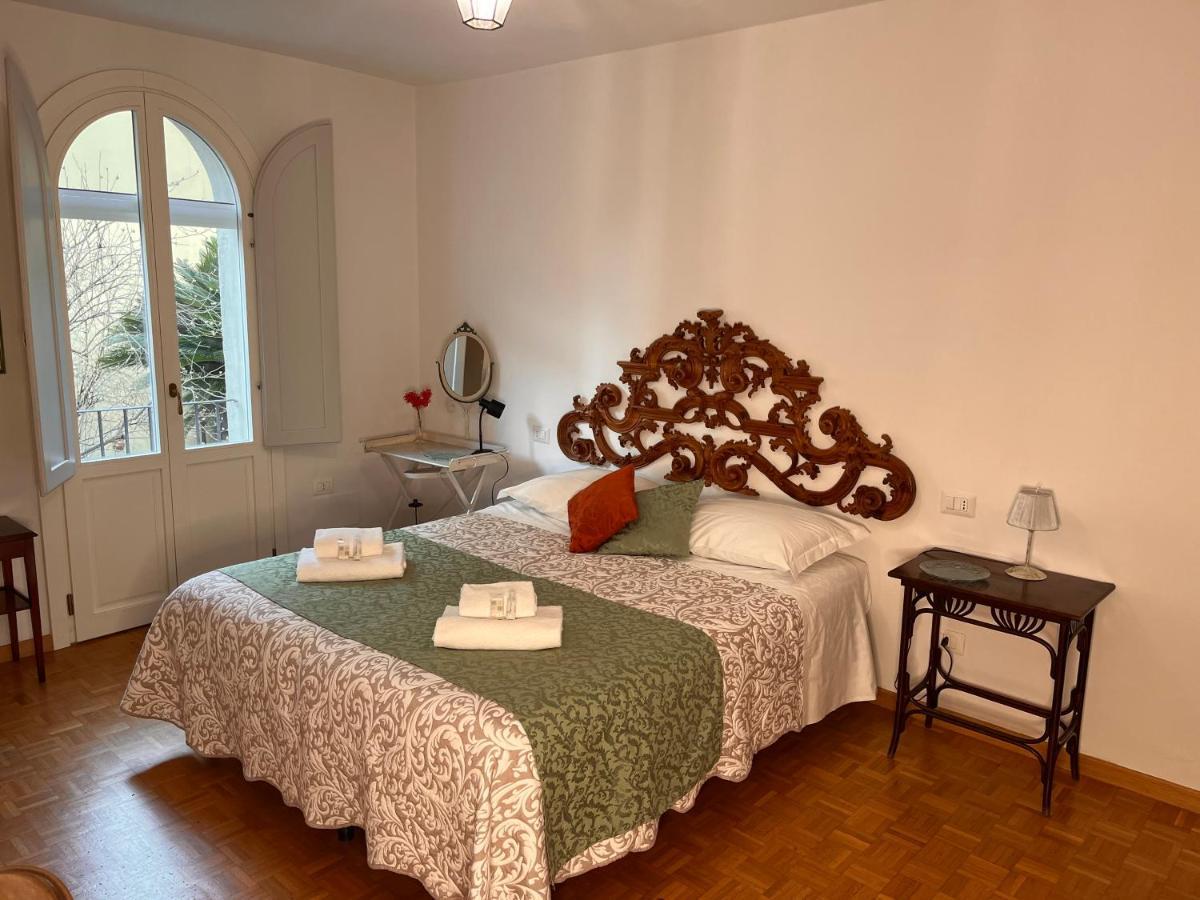 In The Center Of Florence Hotel Luaran gambar