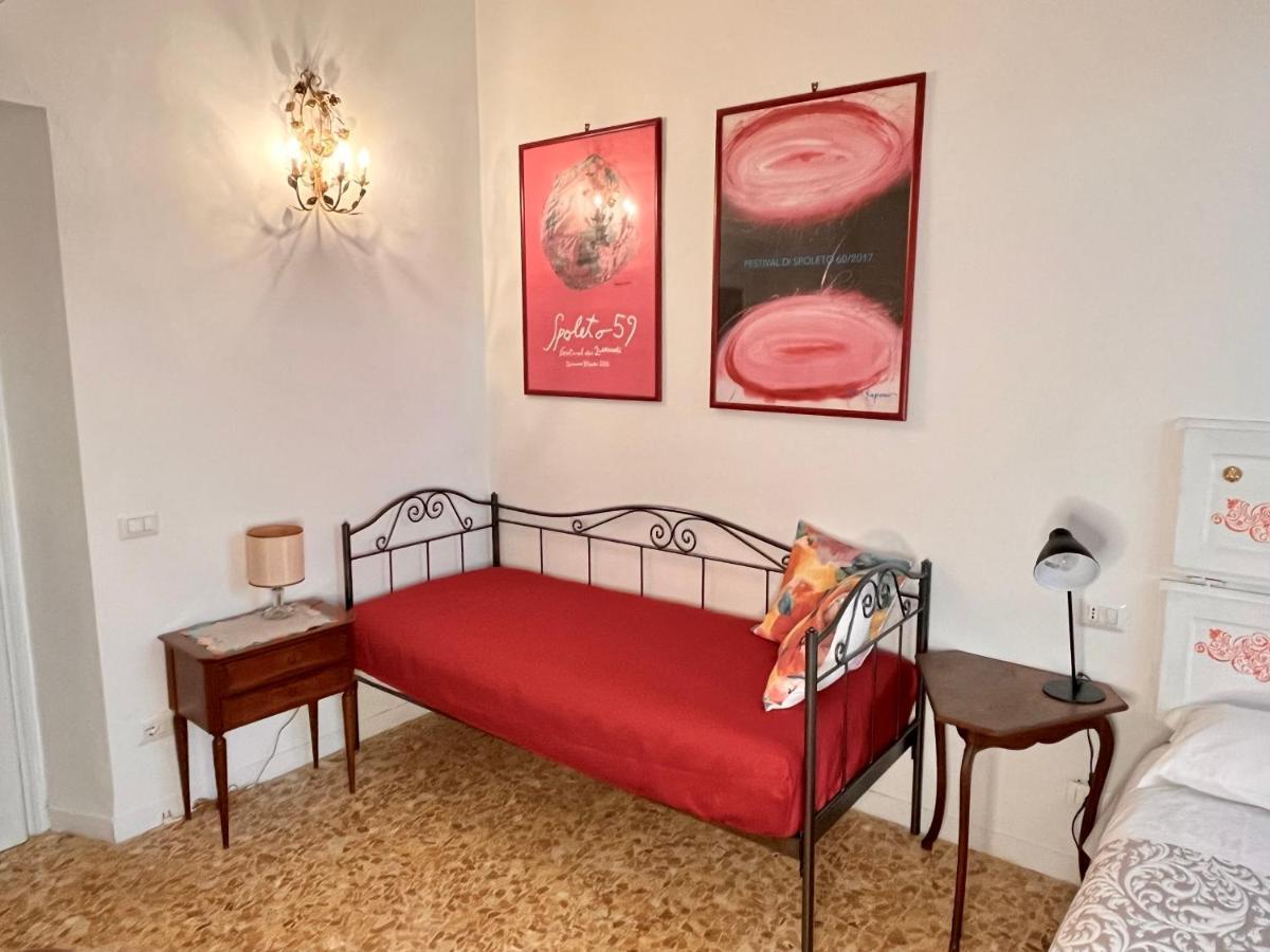 In The Center Of Florence Hotel Luaran gambar