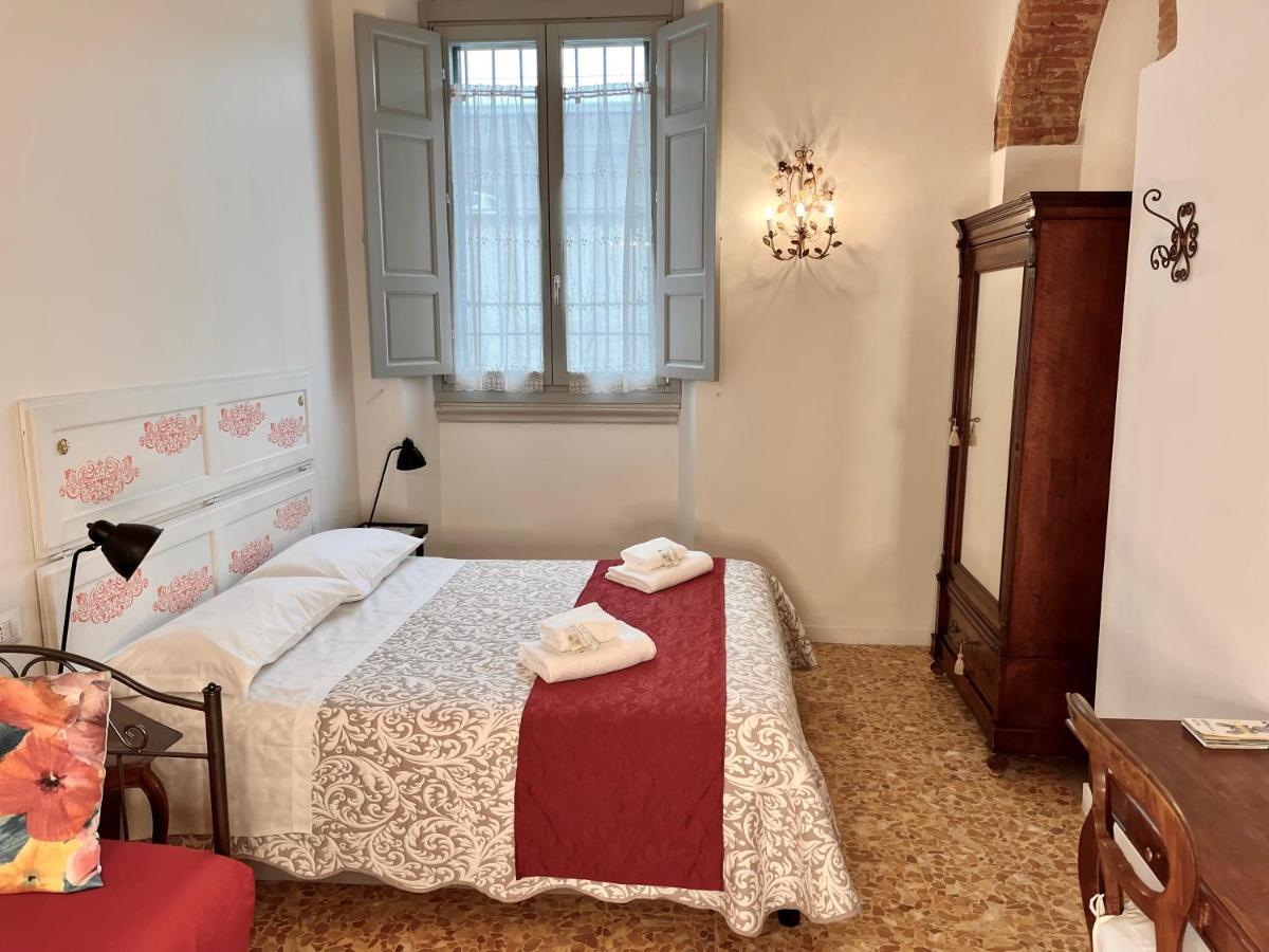 In The Center Of Florence Hotel Luaran gambar