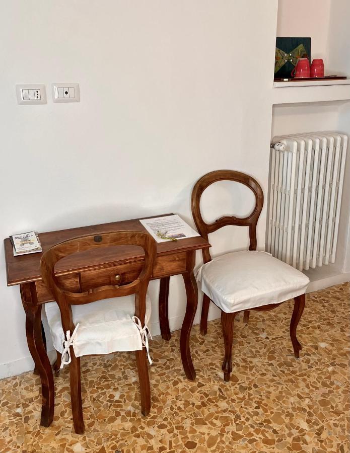 In The Center Of Florence Hotel Luaran gambar
