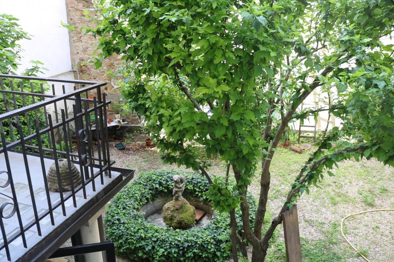 In The Center Of Florence Hotel Luaran gambar