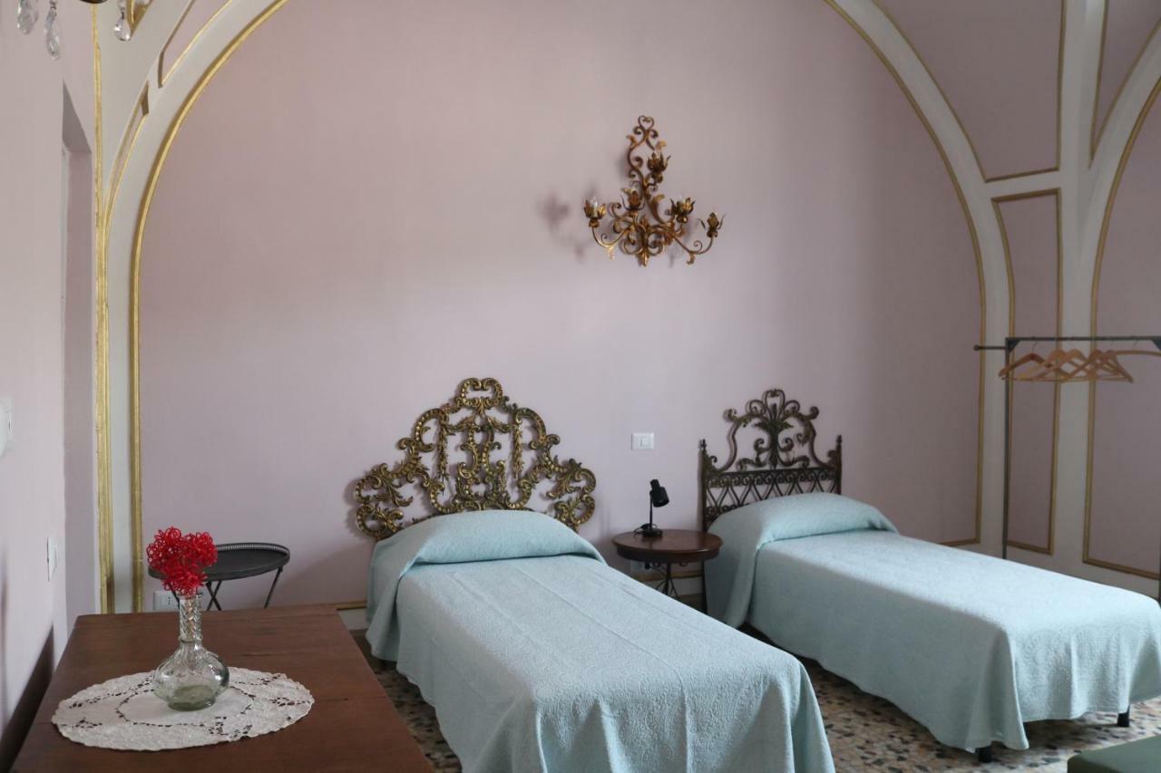 In The Center Of Florence Hotel Luaran gambar