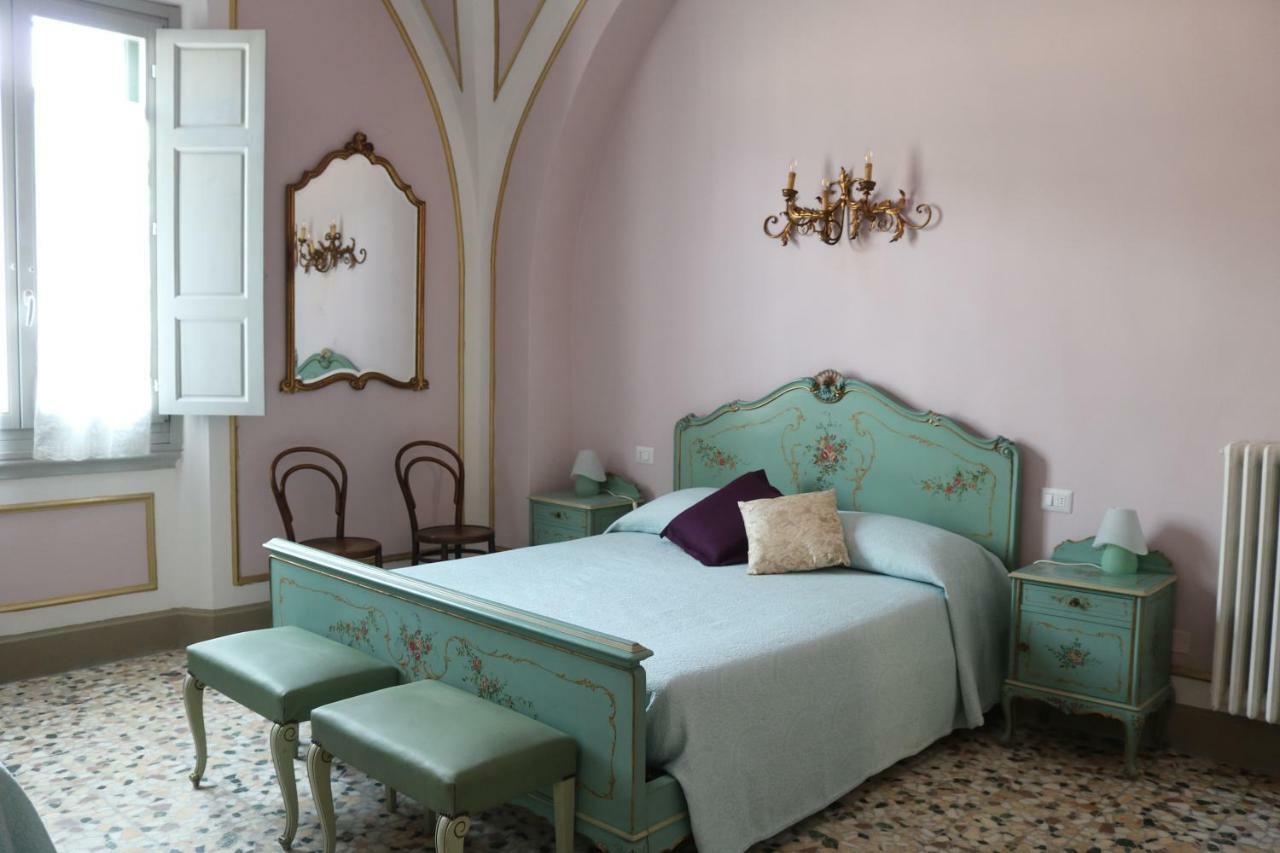 In The Center Of Florence Hotel Luaran gambar